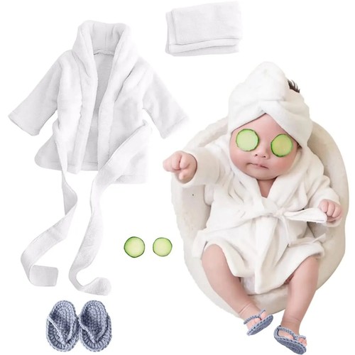 5pcs newborn photography props - newborn,