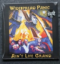 2LP Widespread Panic - Ain't