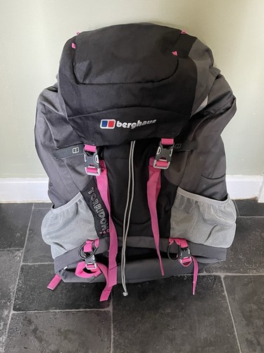 Berghaus torridon w60 - berghaus,