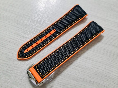 For 22mm omega seamaster - 22mm,
