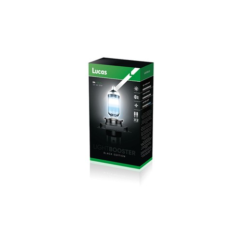 Llx472dlx2 lightbooster black - llx472dlx2,