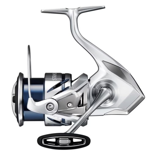Shimano stradic 4000mhg - 23,