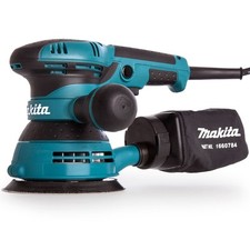 Makita BO5041 125mm 5" Random