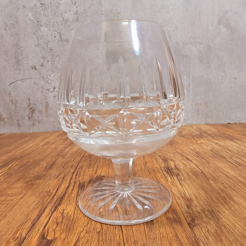 Waterford crystal kylemore - crystal,