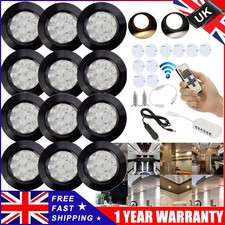 12V Recessed LED Spot Ceiling
