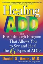 Healing Add: The Breakthrough