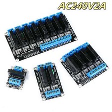 Solid State Relay Module