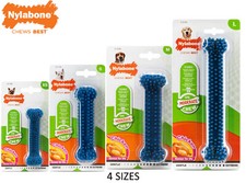 Nylabone textured flexible - nylabone,