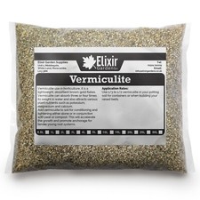 Vermiculite (3-6mm