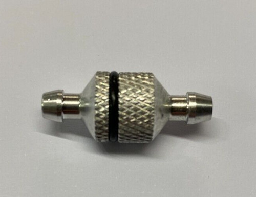Inline fuel filter for - jp, rc