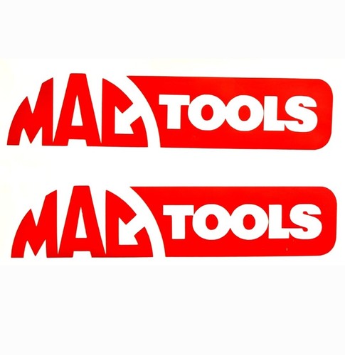Mac tools sticker - , vinyl
