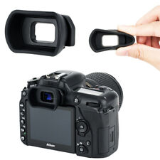 Camera Long Eye Cup Eyecup Eyepiece fr Nikon D780 D750 D610 D600 D300s D300 D200