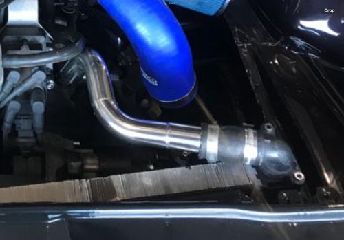 Mk2 golf 20v - , turbo