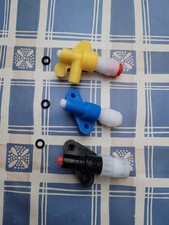 Sodastream Pressure Relief Valves Genuine Valves Spare Parts Repair Replacement