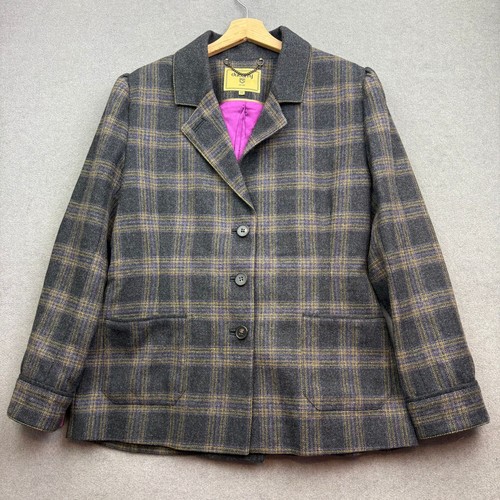Dubarry tweed jacket - dubarry,