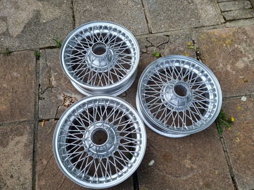 Mgc mgb painted 60 spoke - mgb,