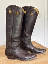 Vintage Champion Boot Co Tall