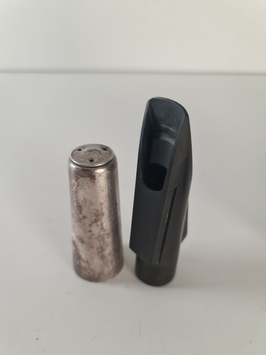 Strathon saxophone mouthpiece - saxophone,