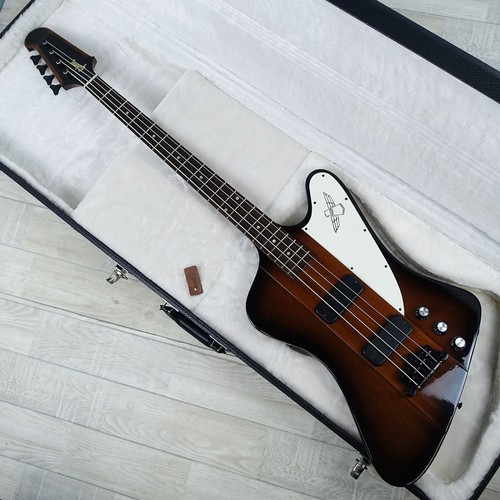Gibson thunderbird vintage - iv,