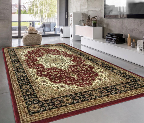Non slip large traditional - large,