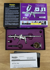 Iwata HP-TH Airbrush