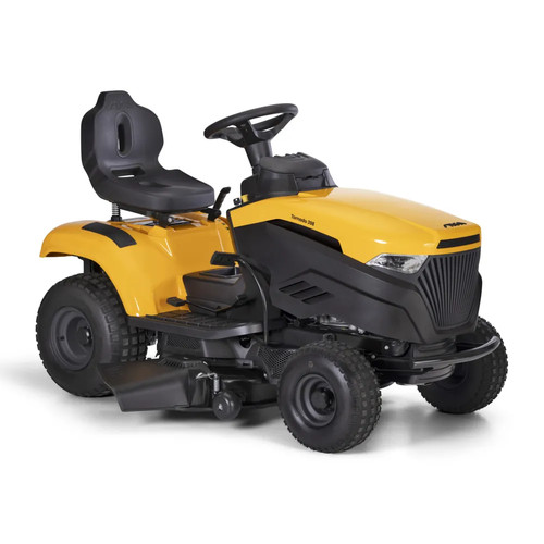 Stiga tornado 398 - stiga, ride-on