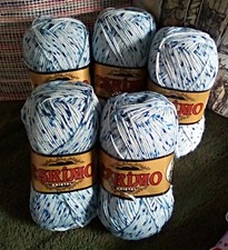 5 x 100gm ESKIMO KRISTAL DK