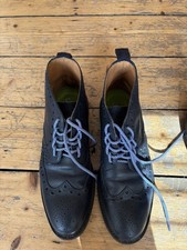 oliver sweeney mens grained