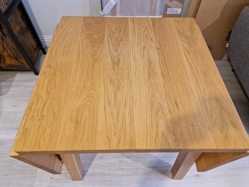 Ikea extendable dining table - ikea,