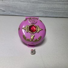 Vintage Polly Pocket Jeweled
