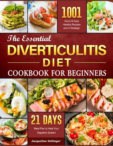 The essential diverticulitis - essential,
