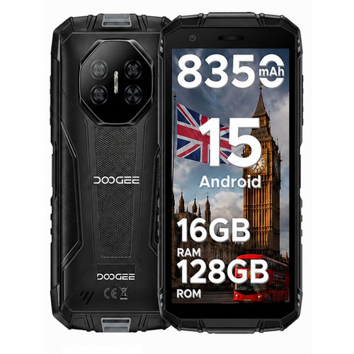 Doogee fire3pro rugged - doogee,