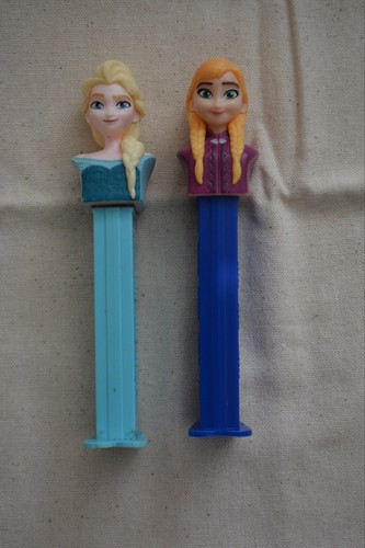 Disney frozen elsa - frozen, pez