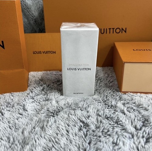 Louis vuitton imagination edp - louis,