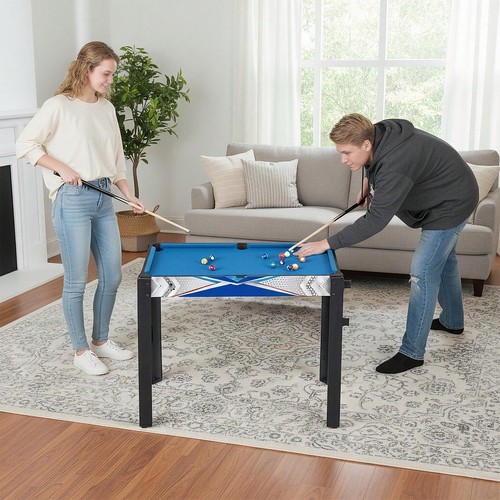 Multi game table - in,