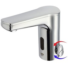 Rada MD7 Basin Mixer Mono