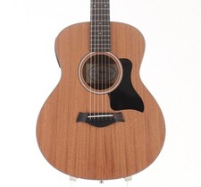 Taylor GS mini-e Mahogany