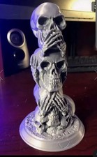 1Pc Full Body Bone Skeleton