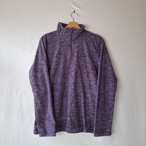 Gear quarter zip fleece - quarter,