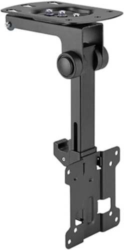 Tv ceiling mount - to, 27"