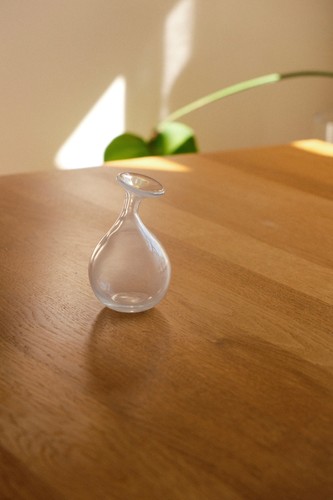 Very rare kaj - vase, art