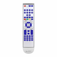 RM Series Remote Control fits