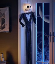 Jack Skellington Hanging