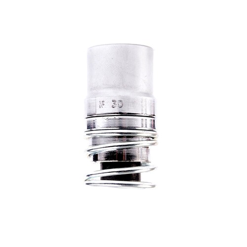 Self cover button die - , for
