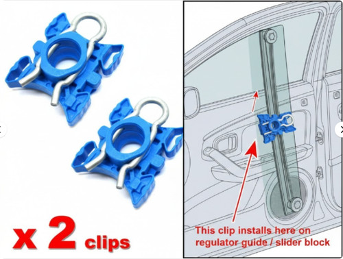 Fit fiat front window - fit,