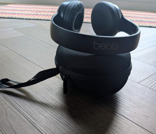 Headphones beats dre - beats, by