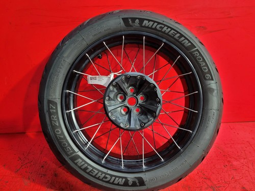 Honda vfr 1200 rear - wheel, 2017