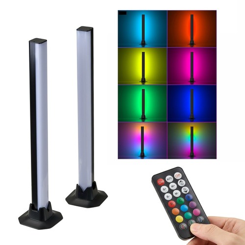 2pcs smart rgb led tower - led, light