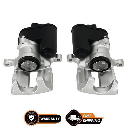 Rear left right brake - rear,