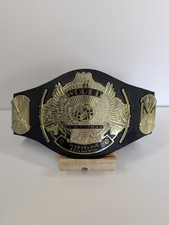 WWE Winged Eagle Heavyweight